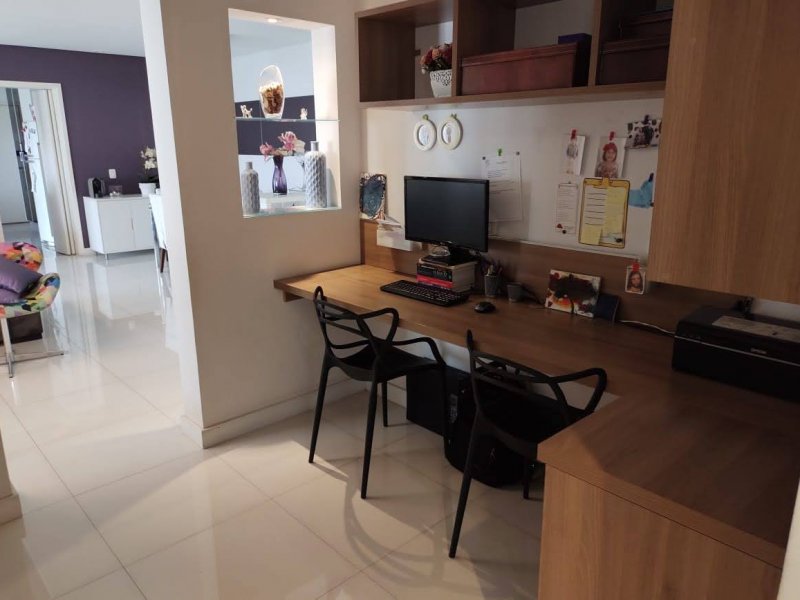 imóvel com 144m² - Santa Maria - São Caetano do Sul
