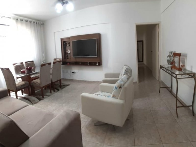 imóvel com 90m² - Campo Grande - Santos