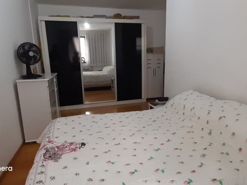 imóvel com 90m² - Campo Grande - Santos