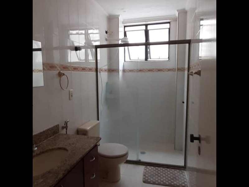 imóvel com 90m² - Campo Grande - Santos