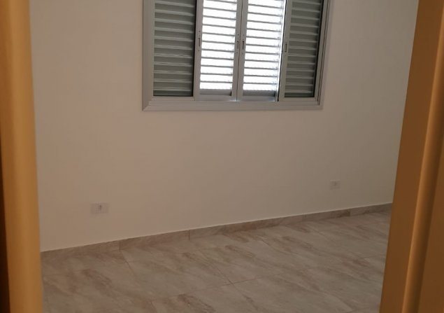 imóvel com 54m²
