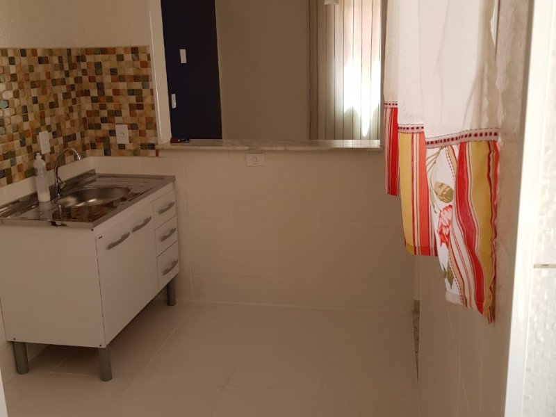 imóvel com 54m² - Jardim Satélite - Sao Jose dos Campos
