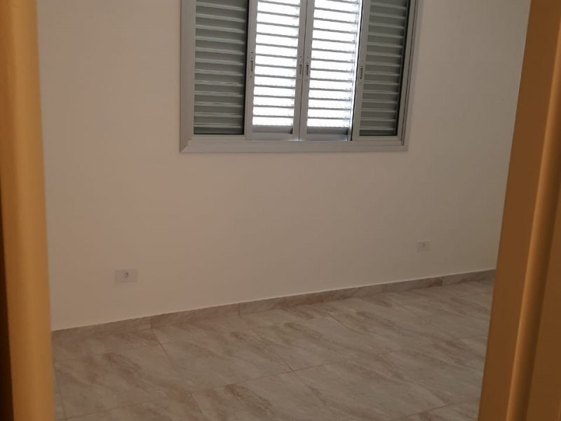 imóvel com 54m² - Jardim Satélite - Sao Jose dos Campos