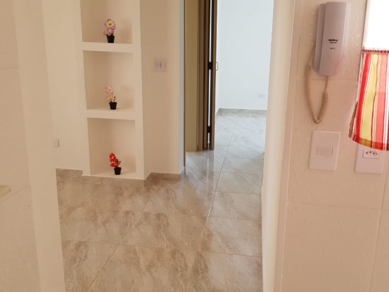 imóvel com 54m² - Jardim Satélite - Sao Jose dos Campos