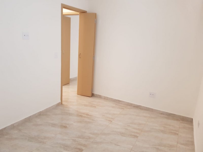 imóvel com 54m² - Jardim Satélite - Sao Jose dos Campos