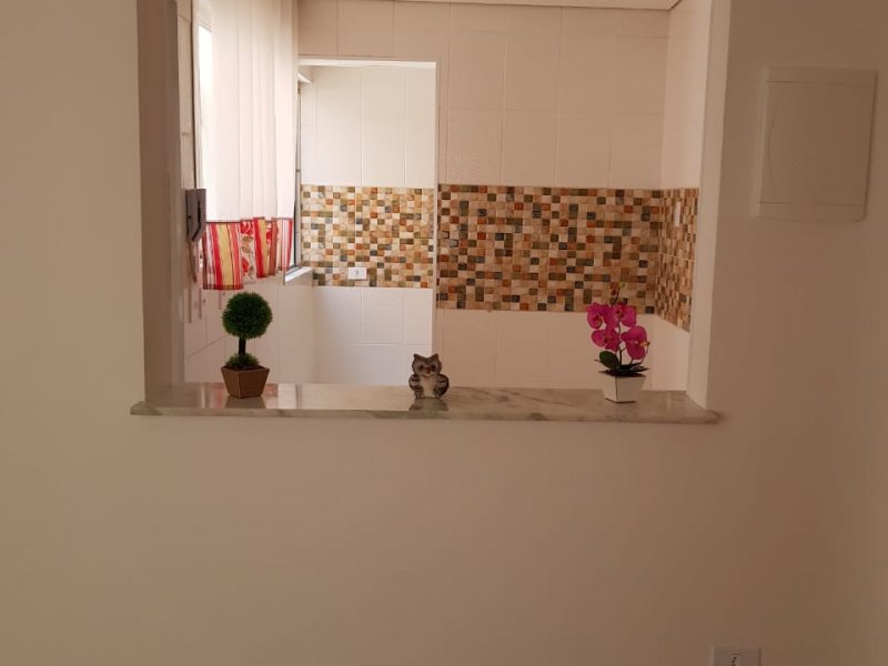 imóvel com 54m² - Jardim Satélite - Sao Jose dos Campos