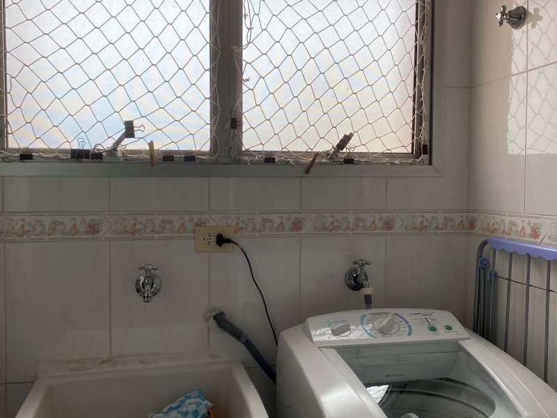 Apartamento à venda Vila Alexandria com 69m² e 2 quartos por R$ 530.000 - 142411664-lavanderia.jpg