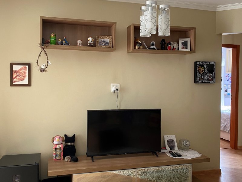 Apartamento à venda Vila Alexandria com 69m² e 2 quartos por R$ 530.000 - 2004885317-sala-tv.jpg
