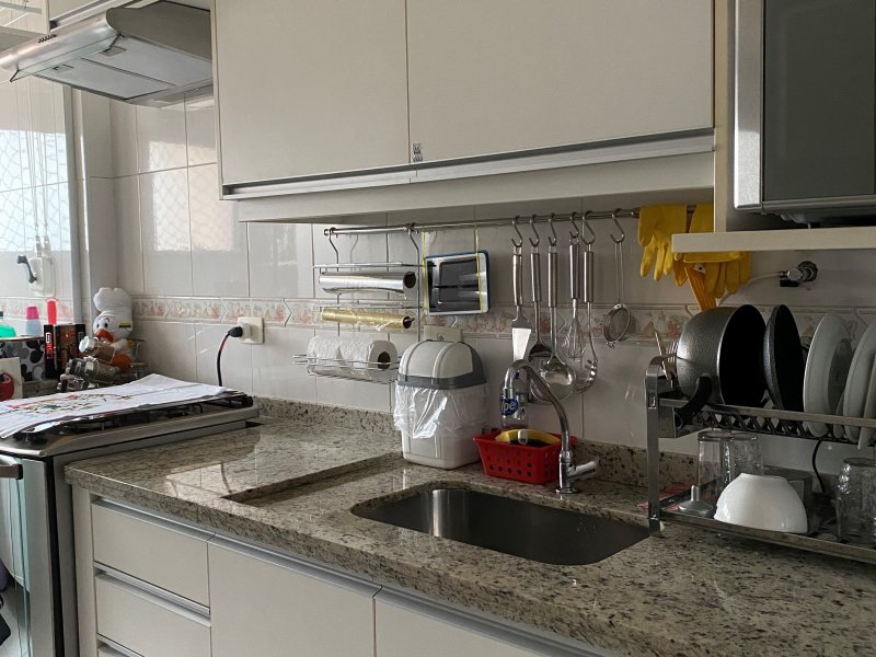 Apartamento à venda Vila Alexandria com 69m² e 2 quartos por R$ 530.000 - 345469044-cozinha-pia.jpg