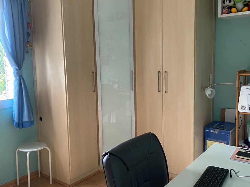 Apartamento à venda Vila Alexandria com 69m² e 2 quartos por R$ 530.000 - 394954806-quarto-2-armarios.jpg