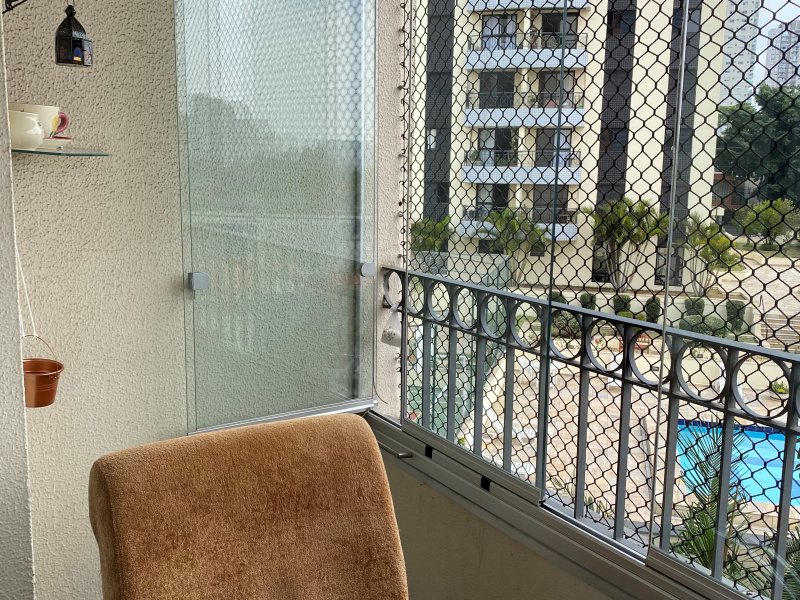 Apartamento à venda Vila Alexandria com 69m² e 2 quartos por R$ 530.000 - 595844537-varanda.jpg