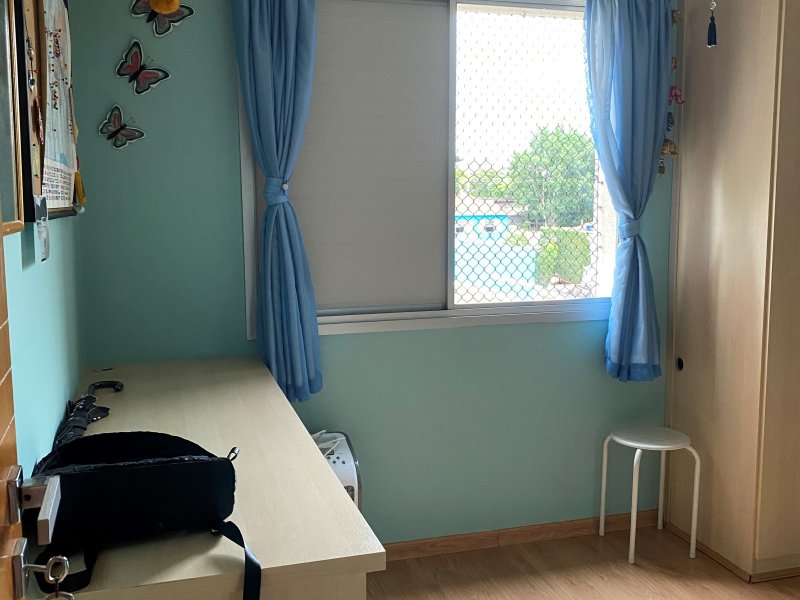 Apartamento à venda Vila Alexandria com 69m² e 2 quartos por R$ 530.000 - 986053958-quarto-2.jpg