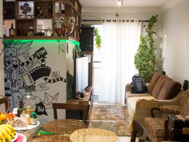 Apartamento à venda Brás com 63m² e 2 quartos por R$ 425.000 - 1039583411-sala-geral-ii.jpeg