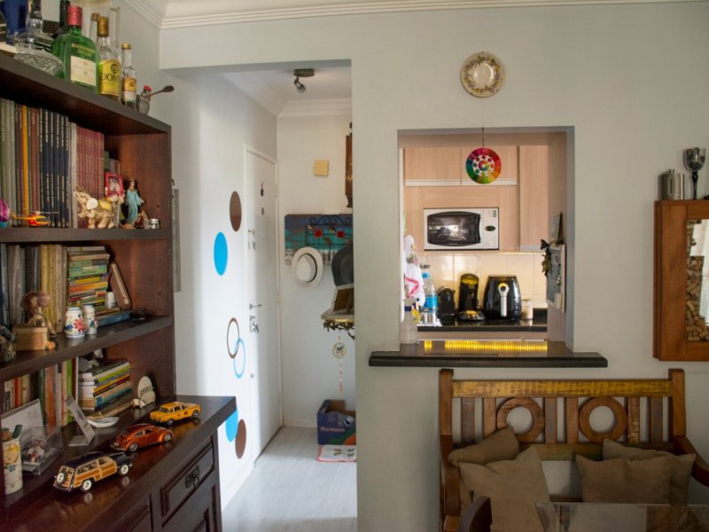 Apartamento à venda Brás com 63m² e 2 quartos por R$ 425.000 - 1177591839-sala-2.jpeg
