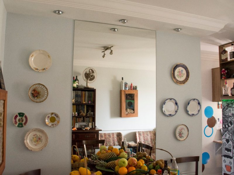 Apartamento à venda Brás com 63m² e 2 quartos por R$ 425.000 - 1355791588-sala.jpeg