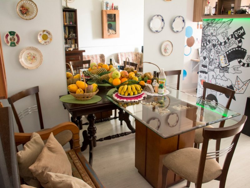 Apartamento à venda Brás com 63m² e 2 quartos por R$ 425.000 - 142438913-sala-de-jantar-ii.jpeg