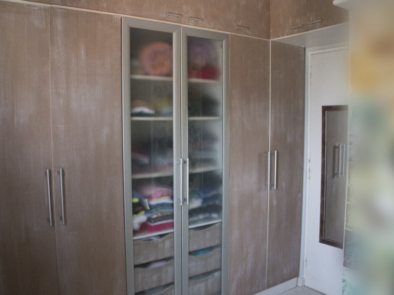Apartamento à venda Brás com 63m² e 2 quartos por R$ 425.000 - 1556166806-suite.jpeg