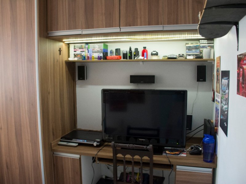 Apartamento à venda Brás com 63m² e 2 quartos por R$ 425.000 - 1588738052-quarto-2.jpeg