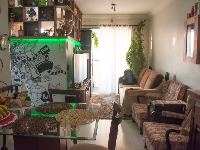 Apartamento à venda Brás com 63m² e 2 quartos por R$ 425.000 - 174151368-sala-geral.jpeg