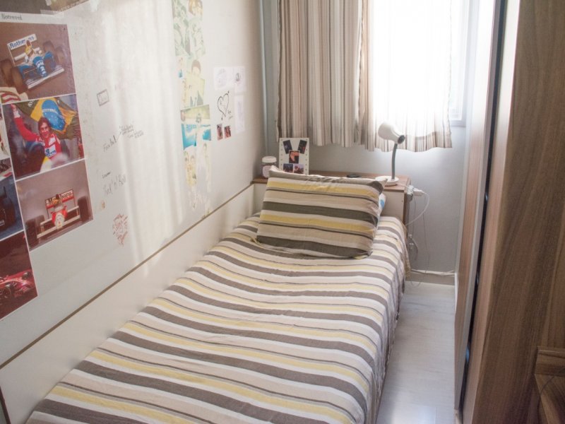 Apartamento à venda Brás com 63m² e 2 quartos por R$ 425.000 - 917382600-quarto-2-ii.jpeg