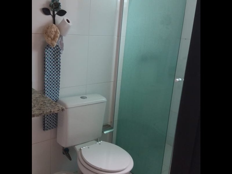 imóvel com 113m² - Vila Valparaíso - Santo André