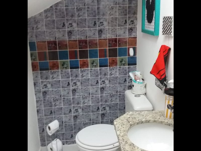 imóvel com 113m² - Vila Valparaíso - Santo André