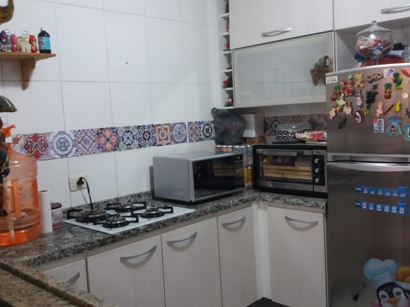 imóvel com 113m² - Vila Valparaíso - Santo André