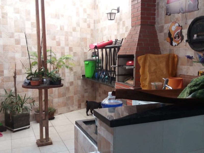 imóvel com 113m² - Vila Valparaíso - Santo André