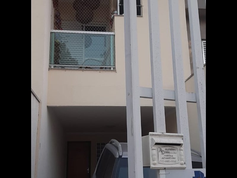 imóvel com 113m² - Vila Valparaíso - Santo André
