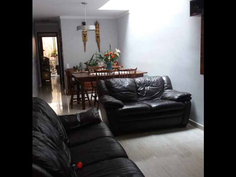 imóvel com 113m² - Vila Valparaíso - Santo André