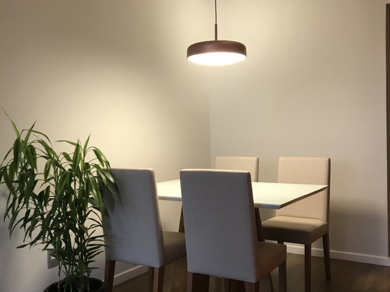 imóvel com 62m² - Chácara Seis de Outubro - São Paulo