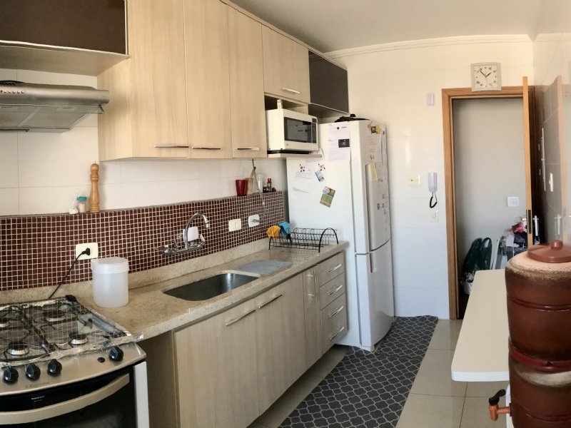 imóvel com 62m² - Chácara Seis de Outubro - São Paulo