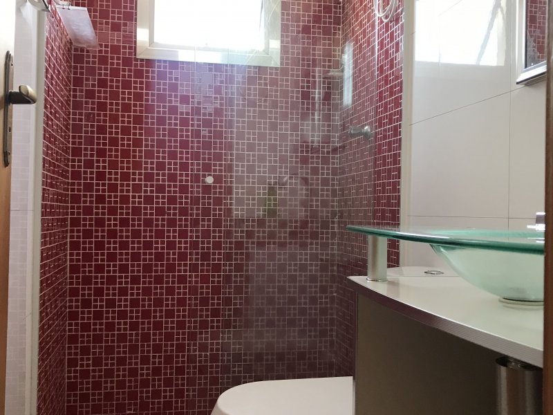imóvel com 62m² - Chácara Seis de Outubro - São Paulo