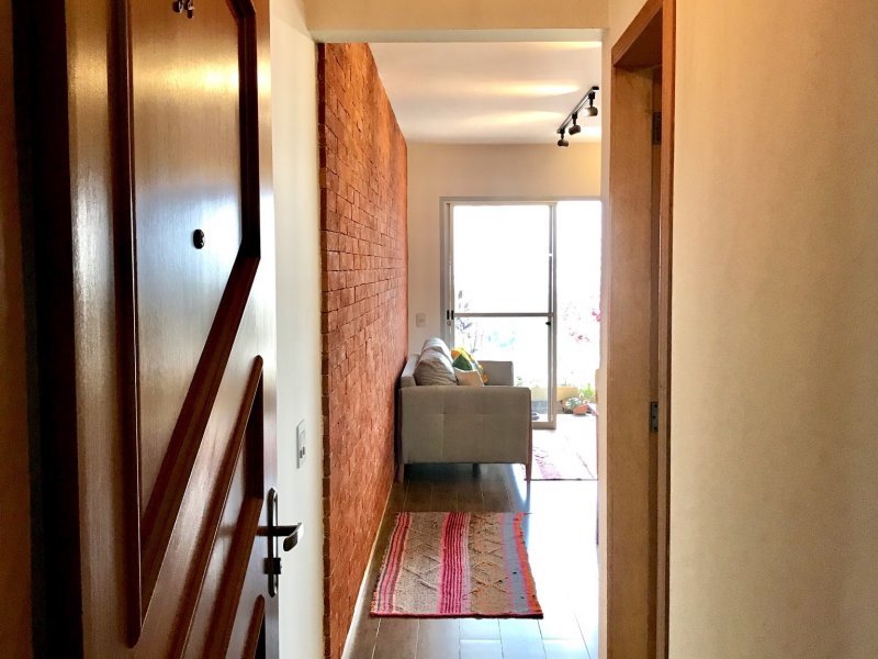 imóvel com 62m² - Chácara Seis de Outubro - São Paulo