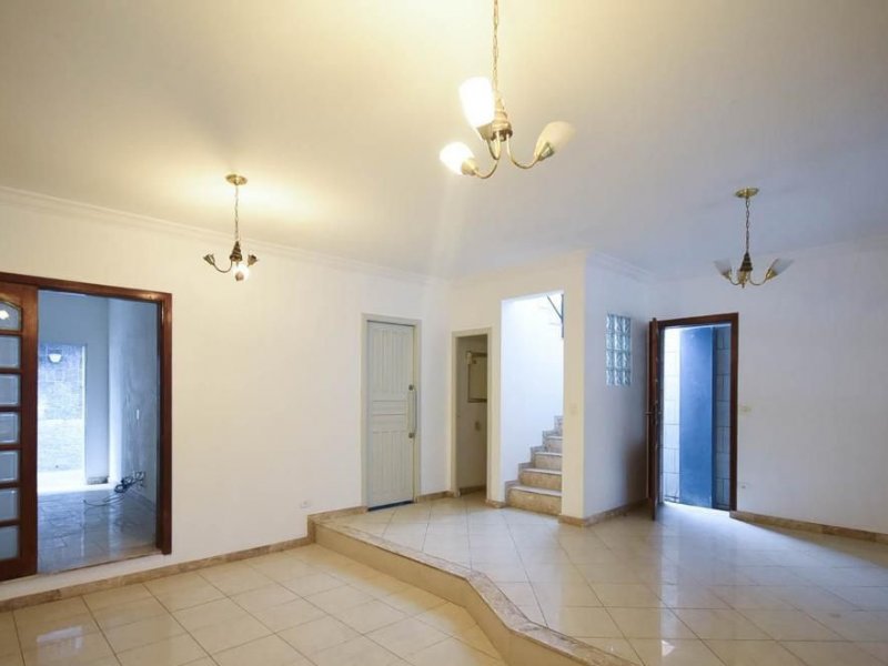 Casa à venda Super Quadra Morumbi com 280m² e 4 quartos por R$ 850.000 - 1084161776-sala2.jpg