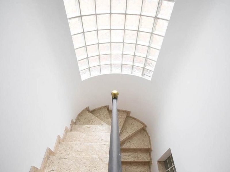 Casa à venda Super Quadra Morumbi com 280m² e 4 quartos por R$ 850.000 - 1676173566-escadamarmore.jpg