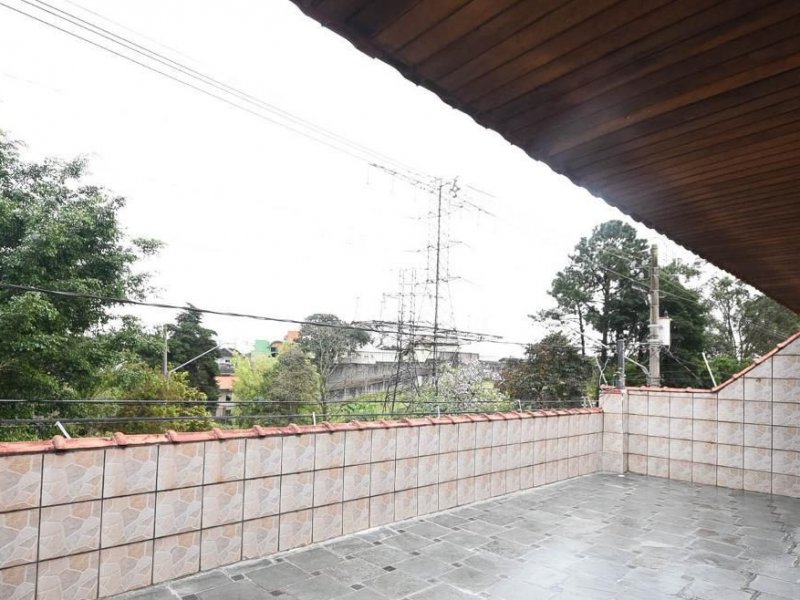 Casa à venda Super Quadra Morumbi com 280m² e 4 quartos por R$ 850.000 - 1774538911-sacada1.jpg