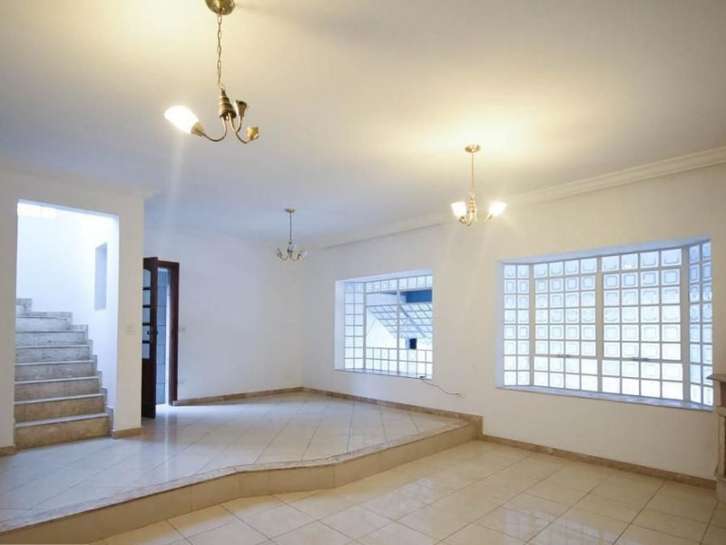 Casa à venda Super Quadra Morumbi com 280m² e 4 quartos por R$ 850.000 - 257593915-sala3.jpg