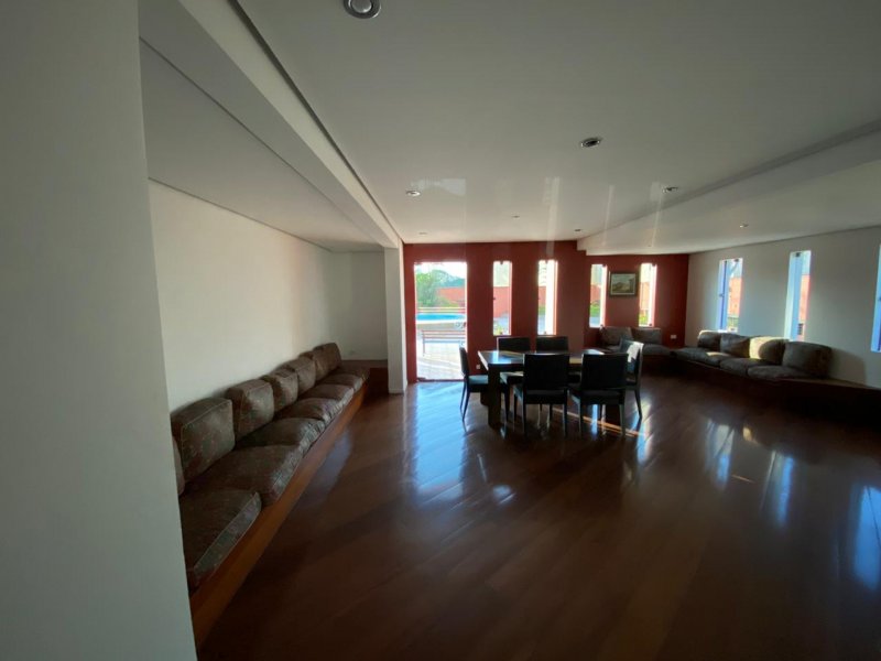 imóvel com 64m² - Vila Alexandria - São Paulo