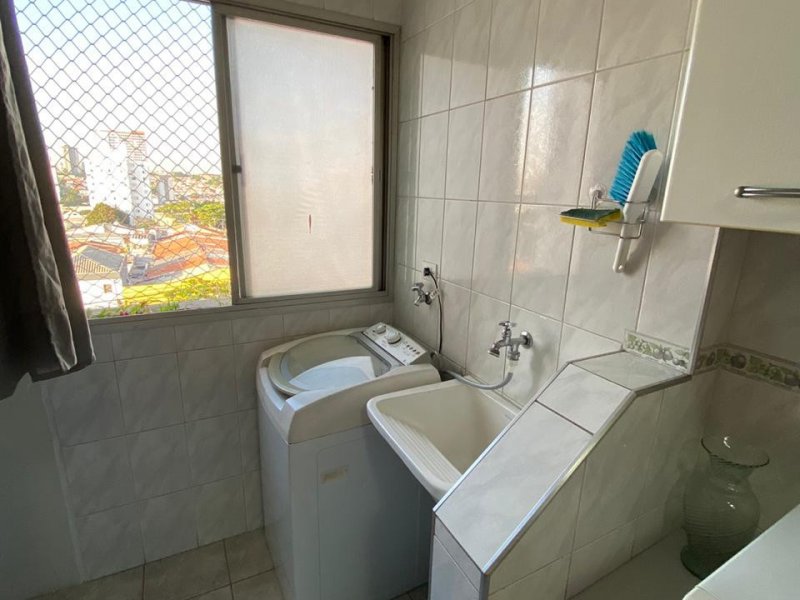 imóvel com 64m² - Vila Alexandria - São Paulo