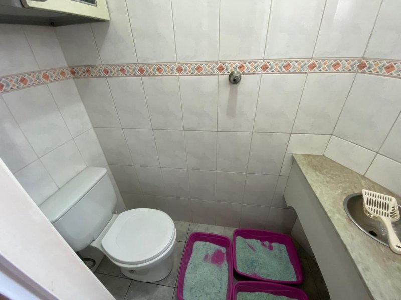 imóvel com 64m² - Vila Alexandria - São Paulo