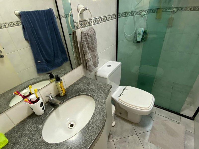imóvel com 64m² - Vila Alexandria - São Paulo