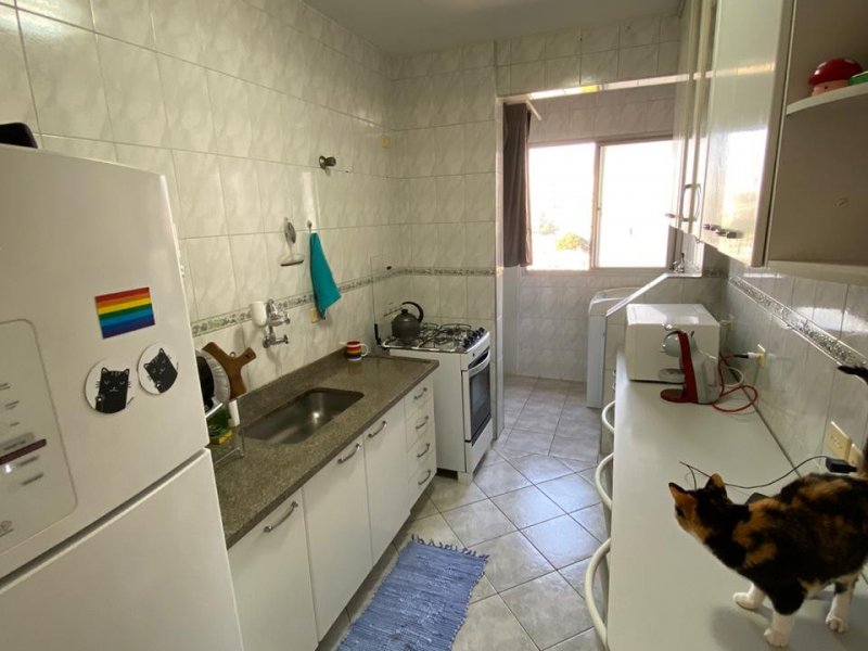 imóvel com 64m² - Vila Alexandria - São Paulo