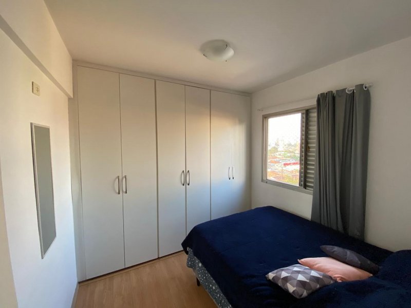 imóvel com 64m² - Vila Alexandria - São Paulo