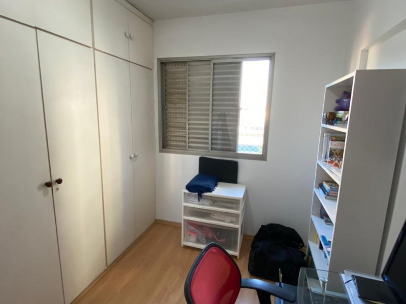 imóvel com 64m² - Vila Alexandria - São Paulo