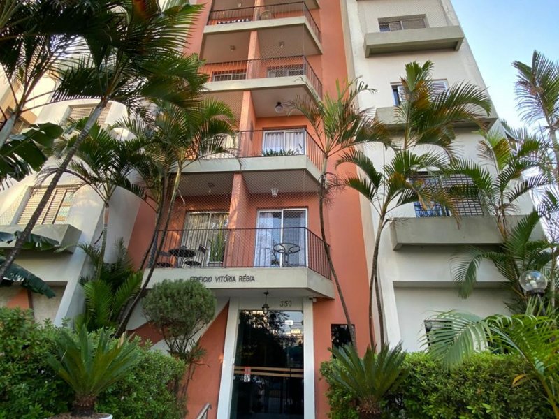 imóvel com 64m² - Vila Alexandria - São Paulo