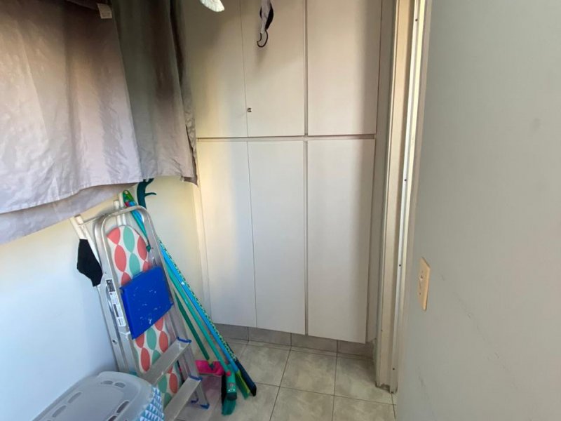 imóvel com 64m² - Vila Alexandria - São Paulo