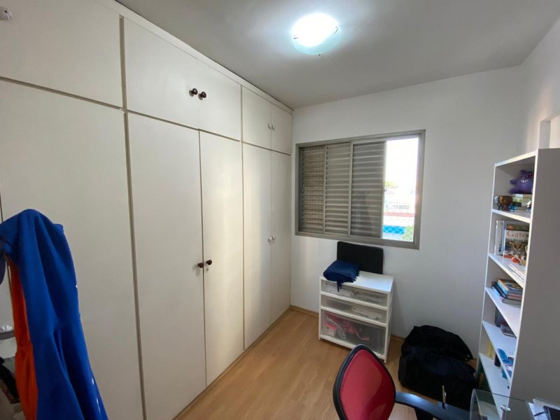 imóvel com 64m² - Vila Alexandria - São Paulo