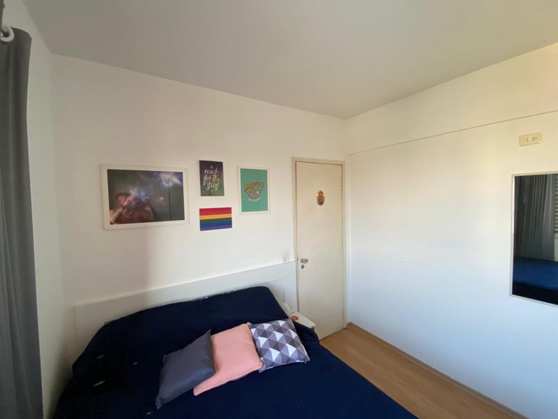 imóvel com 64m² - Vila Alexandria - São Paulo