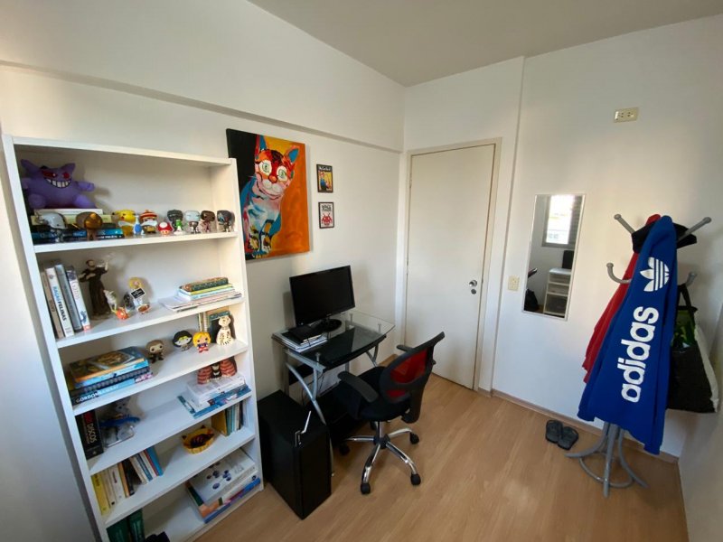 imóvel com 64m² - Vila Alexandria - São Paulo